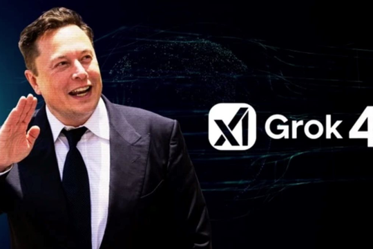 Thiên tài bán hàng Elon Musk: Công bố giá đăng ký Grok4 tới 80 triệu đồng/năm, khẳng định chatbot của mình 'trên trình độ tiến sĩ'