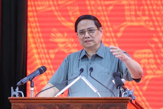 Việt Nam làm thành công dự án trong lĩnh vực nuôi sống một nửa nhân loại: Đây là dự án đầu tiên trên TG 
