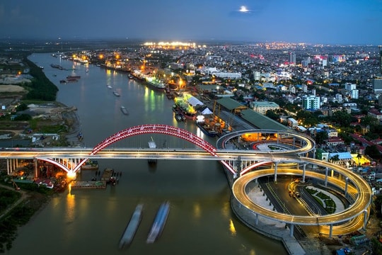 Ngay ngày mai, một địa phương dự kiến sẽ đón dòng vốn đầu tư hơn 15,5 tỷ USD: Loạt dự án quy mô 'khủng' được hé lộ