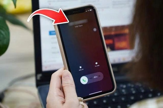 Bộ Công an giới thiệu tính năng mới trên Google, giúp người dùng Android biết được số lạ là shipper hay lừa đảo