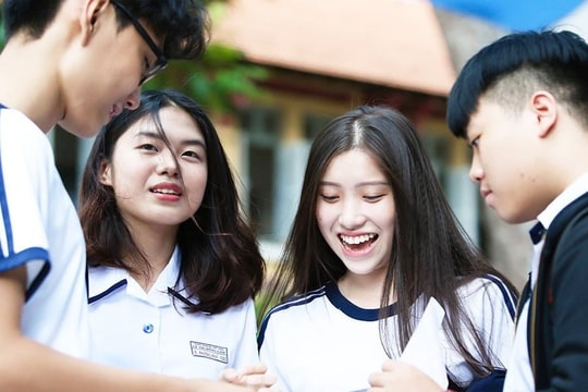 Sau sáp nhập, đây là tỉnh thành có điểm thi tốt nghiệp THPT môn Tiếng Anh cao nhất cả nước: Đề khó kỷ lục vẫn “ẵm” trọn 56 điểm 10, gấp đôi TP.HCM