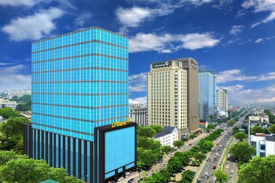LPBank muốn chào bán ra công chúng 1.000 tỷ đồng trái phiếu