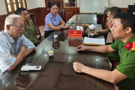 Cụ ông phải trả 520 triệu đồng, chỉ vì chậm trả hơn 7 triệu tiền cước viễn thông mà ông không hề sử dụng, công an vào cuộc làm rõ
