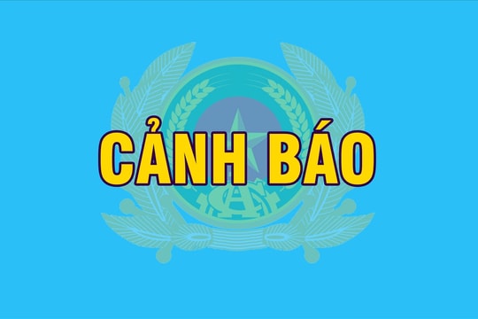 Công an Hà Nội cảnh báo: Một sàn giao dịch chứng khoán giao diện “như thật” khiến 3 nhà đầu tư mất trắng hàng tỷ đồng