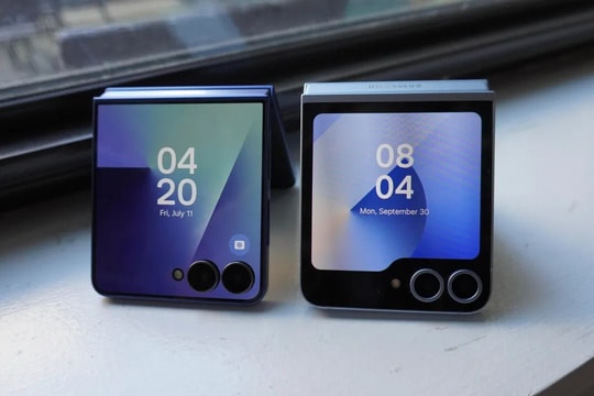 Cây bút review: "Cất iPhone 16 Pro để sang dùng điện thoại mới của Samsung, tôi đã bất ngờ trước thứ này"
