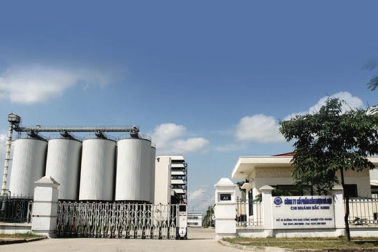 Công ty đầu tiên báo lỗ quý 2/2025
