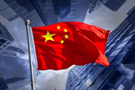 GDP Trung Quốc tăng vượt kỳ vọng giữa 'bão' thuế quan