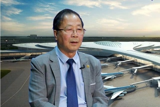 Chủ tịch VVA: Áp dụng giá trần đối với vé máy bay là phù hợp với cơ chế thị trường Việt Nam