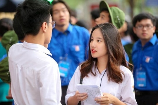 Vượt Hà Nội, TP.HCM, một tỉnh thành sau sáp nhập giữ “ngôi vương” về điểm trung bình môn Toán thi THPT