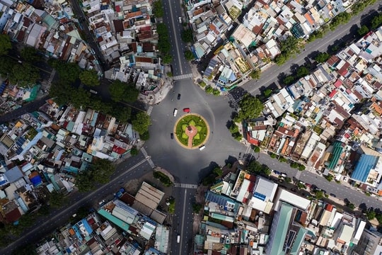 Việt Nam có 1 chỉ số bằng 1/10 Singapore, thay đổi có thể tạo nên kết quả đột phá