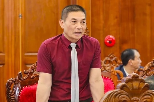 Vụ cáo buộc xây cao tốc hơn 7.600 tỷ làm nứt nhà dân: Tập đoàn Sơn Hải nói có "dấu hiệu bất thường"