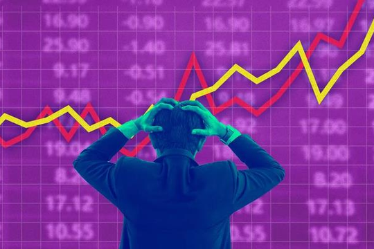 VN-Index đang "băng băng" tiến tới đỉnh cũ bất ngờ “quay xe”, điều gì đang diễn ra?