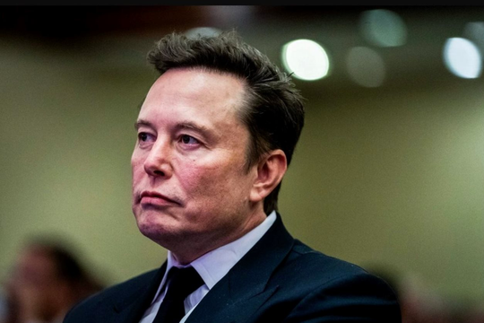 Thế tiến thoái lưỡng nan của Elon Musk: Mọi sai lầm tại Mỹ, Trung Quốc đều phải trả giá đắt, liệu có nên chuyển tập trung hoàn toàn sang quốc gia châu Á?