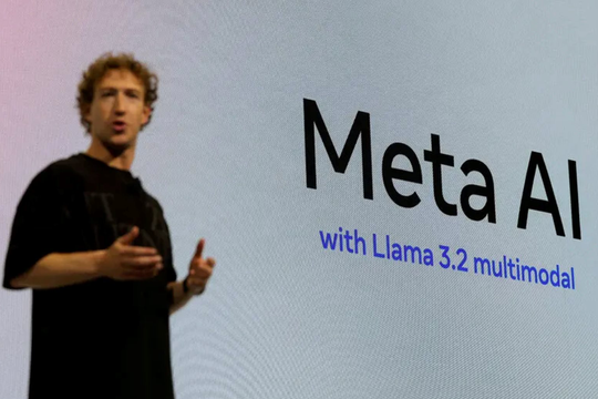 Mark Zuckerberg sắp đưa ra 1 thay đổi mang tính lịch sử: Mô hình độc quyền hoàn toàn mới có thể giúp Meta xưng vương 