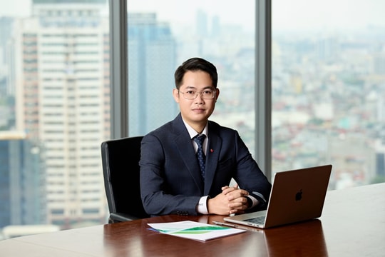 Chuyên gia VPBankS: Giai đoạn thị trường Uptrend, việc khó khăn nhất là "gồng" lãi