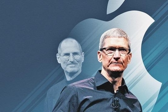 Đế chế Apple 3.000 tỷ USD rung lắc: Tim Cook bị kêu gọi từ chức CEO, thay bằng người ‘có tầm nhìn về công nghệ’ nếu không số phận sẽ sa lầy giống Inel