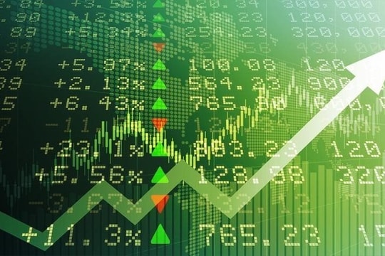 Cổ phiếu của Vingroup dẫn dắt, VN-Index lấy lại mốc 1.475 điểm
