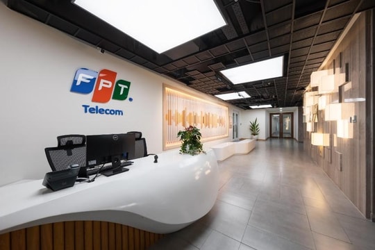 Bộ Công an chính thức tiếp nhận quyền đại diện vốn Nhà nước tại FPT Telecom