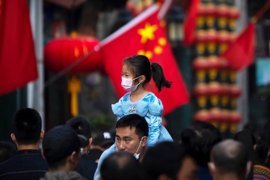 Từ "phép màu" thành ác mộng: AI đang là lý do khiến dân số Trung Quốc ngày càng giảm vì dân không chịu đẻ?