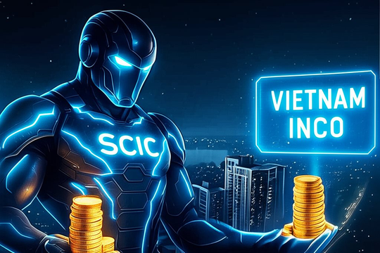 Thương vụ 'siêu lợi nhuận' của SCIC: Góp vốn 18 tỷ đồng đã thu về ít nhất 1.500 tỷ đồng cổ tức