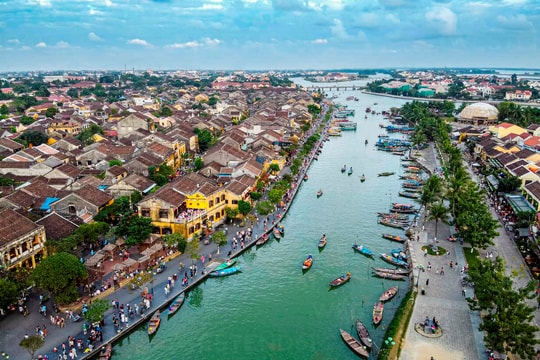 Địa phương duy nhất ở Việt Nam vào top 10 TP tốt nhất thế giới, nửa năm thu hơn 3.000 tỷ nhờ thế mạnh này