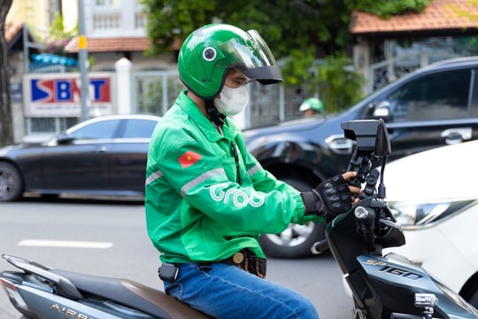 Grab: Chúng tôi mở rộng thị trường bằng các giải pháp, sản phẩm được “may đo” cho người Việt"