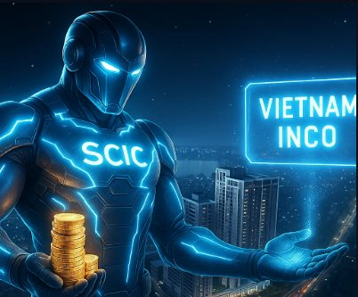 Thương vụ 'siêu lợi nhuận' của SCIC: Góp vốn 18 tỷ đồng đã thu về ít nhất 1.500 tỷ đồng cổ tức