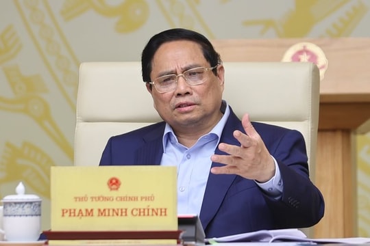 Việt Nam đặt mục tiêu GDP tăng 8,3 - 8,5% năm nay, Hà Nội, TP HCM, Quảng Ninh cần tăng bao nhiêu?