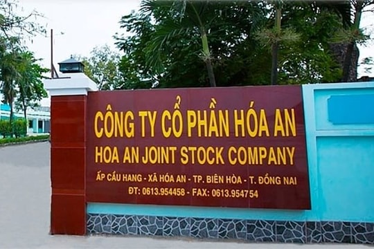 Một công ty trên sàn kinh doanh đá báo lãi quý 2 tăng 70%