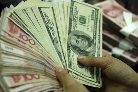 Bài học ‘vua chứng khoán’ Trung Quốc mất sạch 4,3 tỷ USD vì lòng thù hận, từ đứa trẻ nghèo thành đại gia rồi cuối cùng thành tử tù