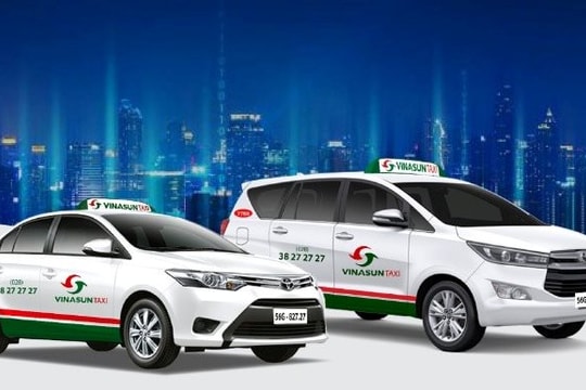 Hà Nội đề xuất lộ trình cấm xe xăng, lãnh đạo công ty taxi hybrid đầu tiên ở Việt Nam có động thái mới