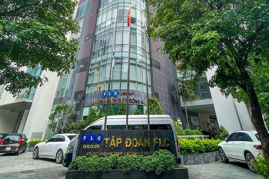 Sau phiên toà xét xử ông Trịnh Văn Quyết, FLC chốt ngày tổ chức ĐHĐCĐ bất thường, bổ sung 1 thành viên HĐQT mới 