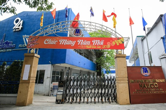 Halico báo lỗ hơn 75 triệu đồng trong quý 2/2025
