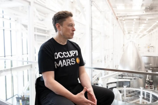 Elon Musk lấy Tesla làm công cụ 'nuôi' một startup đang đốt 13 tỷ USD mỗi năm: Chiến lược thiên tài hay tự sát?