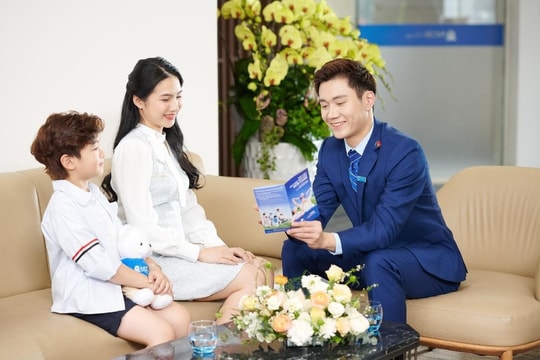 Kinh doanh tăng trưởng mạnh, NCB ghi nhận lợi nhuận dương hai quý liên tiếp