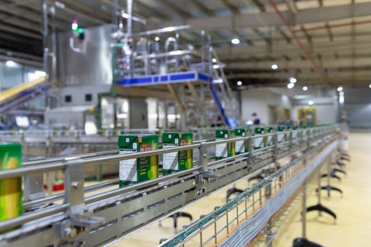 Giải pháp mới đánh dấu cuộc cách mạng cho ngành bao bì thực phẩm tại Việt Nam