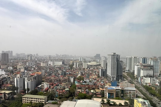 Chuyên gia Savills: Nên đưa nhà ở vào quy hoạch hạ tầng quốc gia