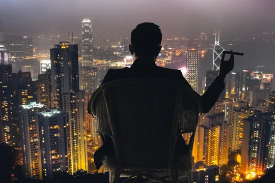 Bi kịch gia tộc vua ngành thép Trung Quốc: Người thừa kế đốt sạch 2 tỷ USD rồi phá sản ở tuổi 22, bị cấm xuất cảnh và truy lùng khắp nơi