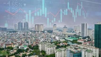 Cổ phiếu bất động sản tiếp tục nổi sóng, CEO, DIG, Novaland là tâm điểm, một DN đã tăng trần liên tiếp 11 phiên