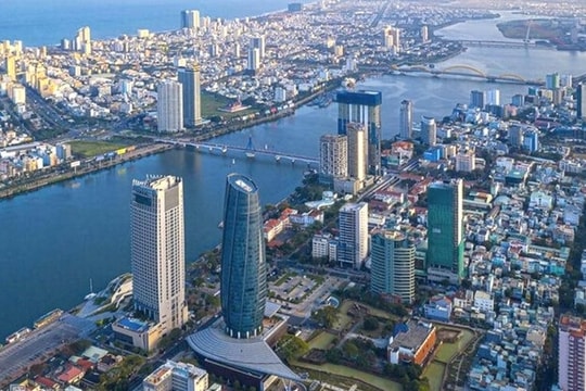 Thị trường bất động sản Đà Nẵng hết thời “ngủ đông”, đâu là phân khúc “vàng”?