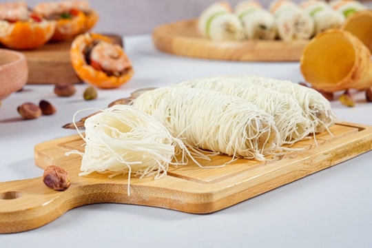 "Vũ khí mới made in Vietnam" của ngành kinh tế tỷ đô