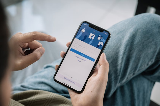 Nhiều người mất tài khoản Facebook vì bỏ qua dấu hiệu này

