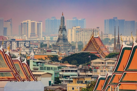 Thành công của Việt Nam khiến Thái Lan phải tính toán lại một lĩnh vực chiến lược quốc gia
