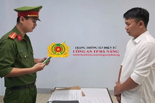 Ai đã chuyển tiền vào các tài khoản này lưu ý kiểm tra gấp, khẩn trương báo Công an
