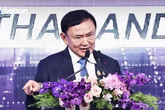 Ông Thaksin "hiến kế" mang về 500 tỷ USD cho Thái Lan, đích thân làm 1 việc lấy lại lòng tin của người TQ