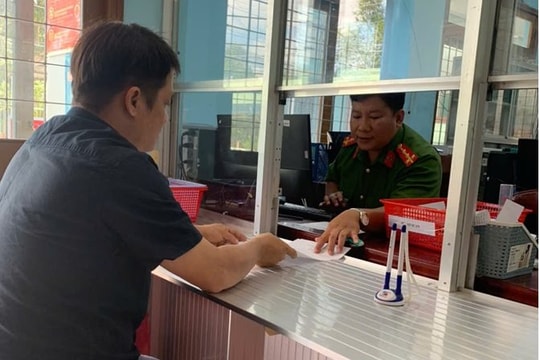Công an Đồng Tháp cảnh báo