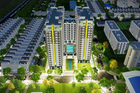 Một công ty xây dựng tăng 71% lợi nhuận nhờ BĐS và Khu công nghiệp, EPS hơn 7.000 đồng, lãi 80% từ cổ phiếu 'họ hàng'