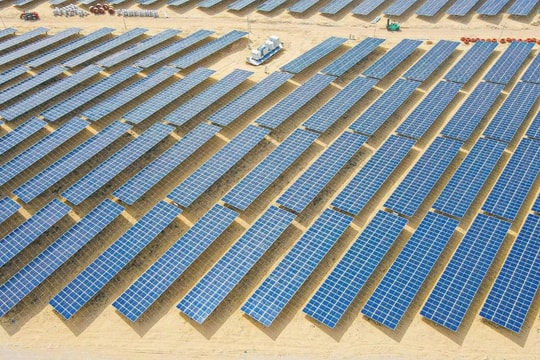 BCG Energy công bố báo cáo kiểm toán 2024, dự kiến tổ chức ĐHĐCĐ 2025 vào ngày 14/8