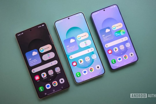 Cứ nói tôi là "anti-fan" Samsung cũng được, tôi vẫn giữ nguyên quan điểm điện thoại của họ thật nhàm chán