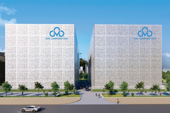 Vừa được chấp thuận triển khai trung tâm dữ liệu 250 triệu USD tại TP HCM, "Big 4" công nghệ Việt Nam bổ sung 1 loạt nhân sự cấp cao trước thềm ĐHĐCĐ
